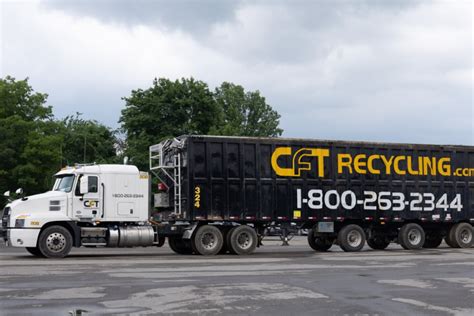 CFT Recycling